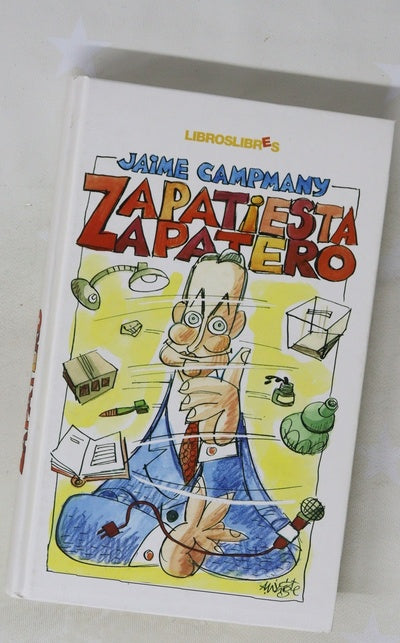 Zapatiesta, Zapatero