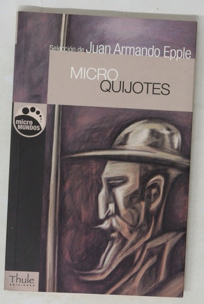 MicroQuijotes
