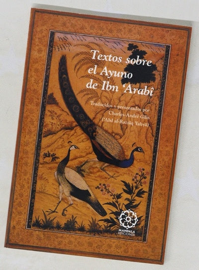 Textos sobre el ayuno de Ibn 'Arabî