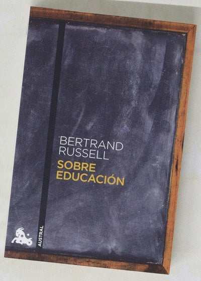 Sobre educación