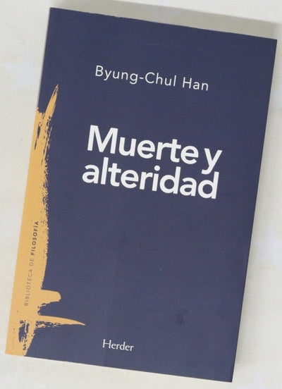 Muerte y alteridad