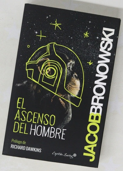 El ascenso del hombre