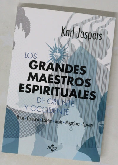 Los grandes maestros espirituales