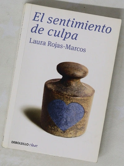 El sentimiento de culpa