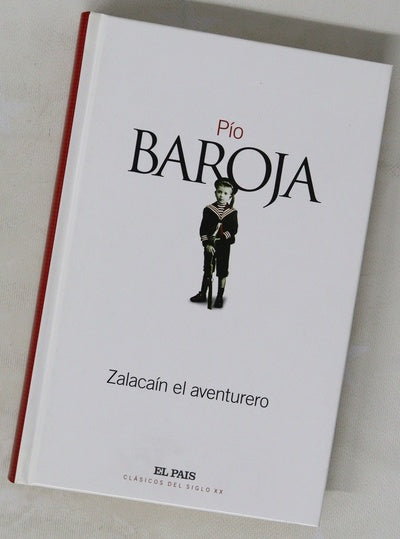 Zalacaín el aventurero