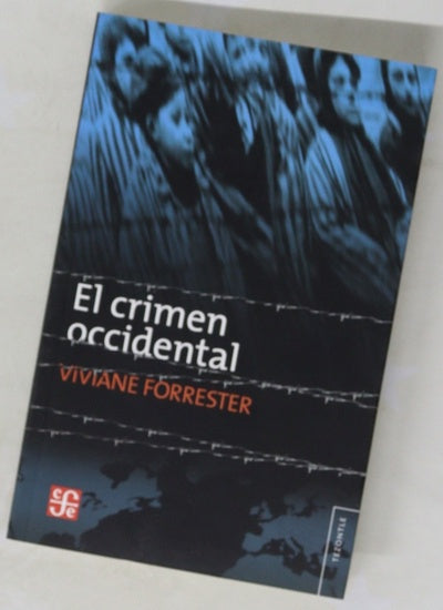 El crimen occidental