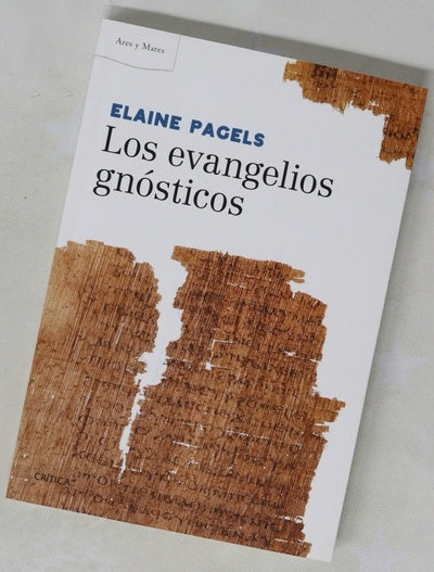 Los evangelios gnósticos