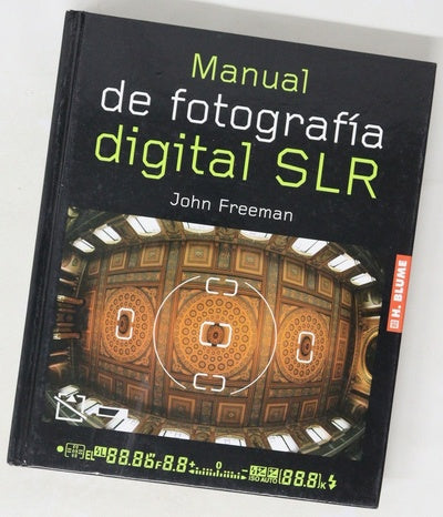 Manual de fotografia digital SLR
