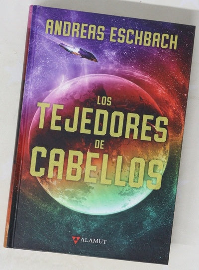 Los tejedores de cabellos