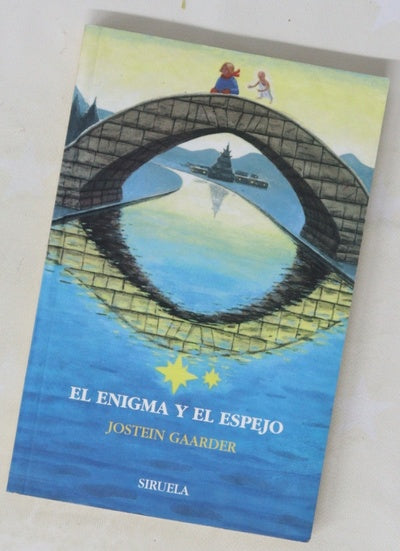 El enigma y el espejo