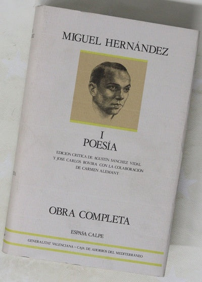 Obra completa I