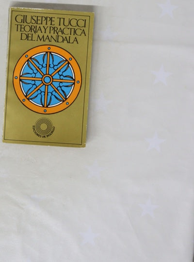 Teoría y práctica del mandala