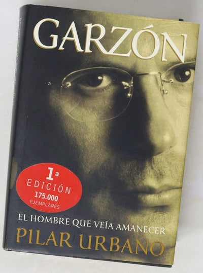 Garzón el hombre que veía amanecer