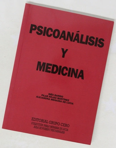 Psicoanálisis y medicina