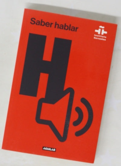 Saber hablar