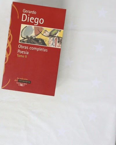 Obras completas II