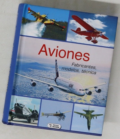 Aviones