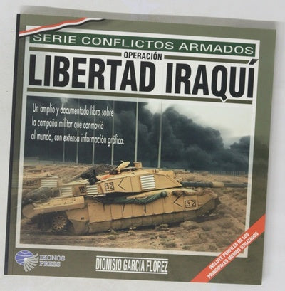 Operación "Libertad iraquí"