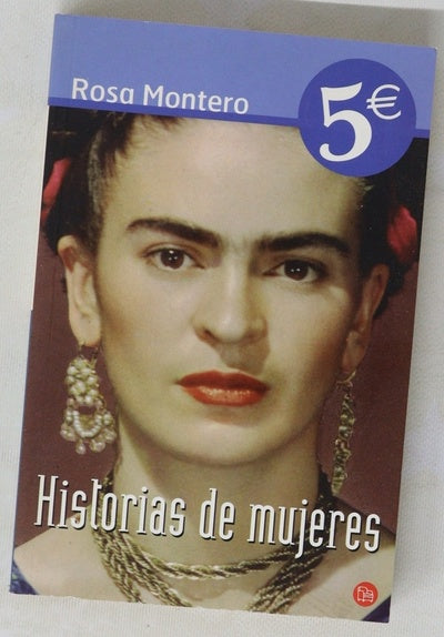 Historias de mujeres