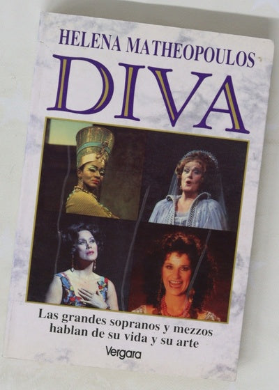 Diva