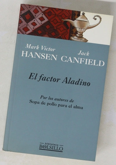 El factor Aladino