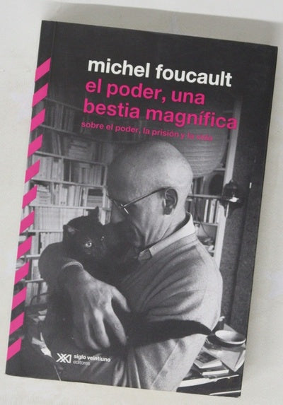 El poder, Una bestia magnifica