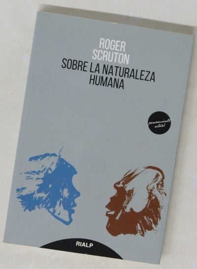 Sobre la naturaleza humana