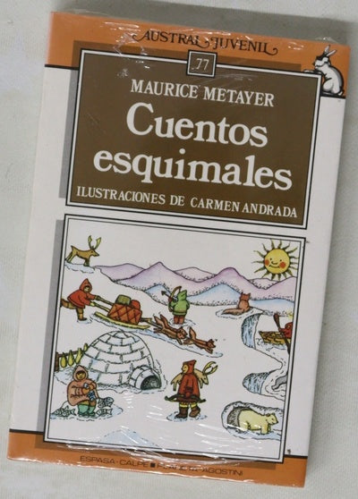 Cuentos esquimales