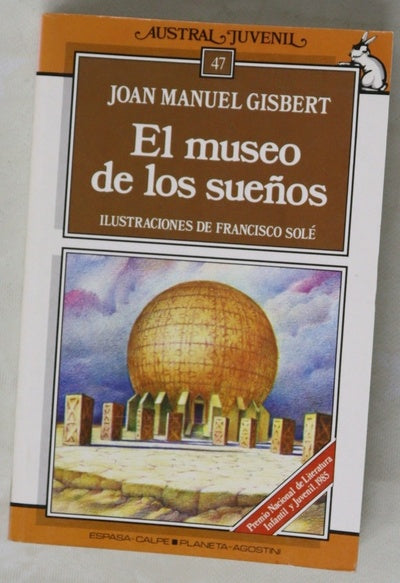 El museo de los sueños