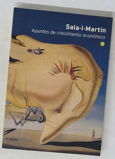 Apuntes de crecimiento económico