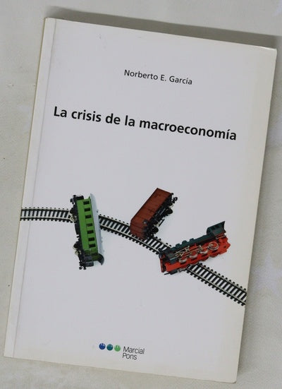 La crisis de la macroeconomía
