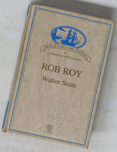 Rob Roy