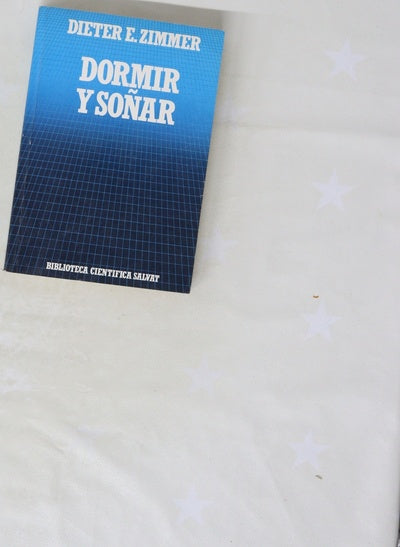 Dormir y soñar la mitad nocturna de nuestras vidas