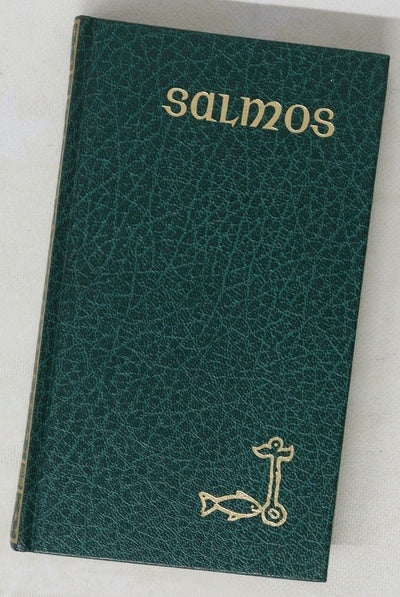 Salmos Texto oficial litúrgico