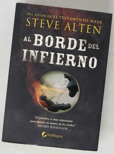 Al borde del infierno