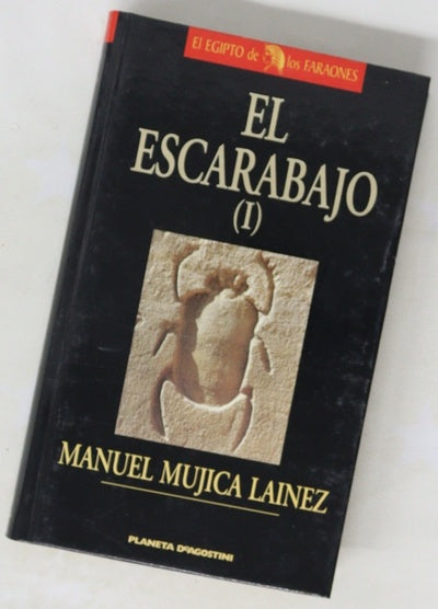 El escarabajo
