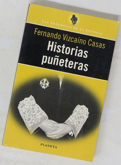 Historias puñeteras