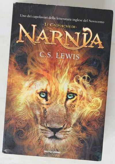 Le cronache di Narnia