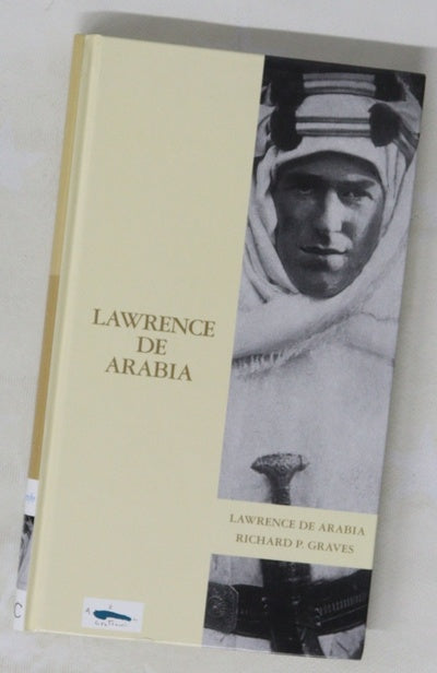 Lawrence de Arabia
