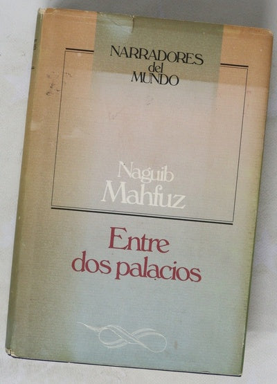 Entre dos palacios