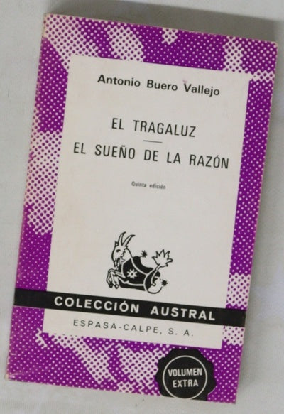 El Tragaluz El sueño de la razón