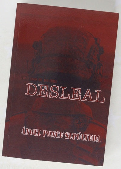 Desleal