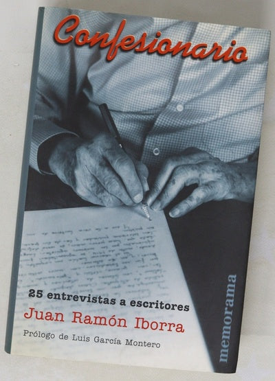 Confesionario segunda parte
