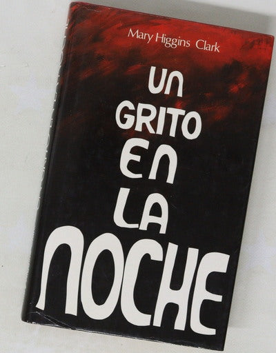 Un grito en la noche