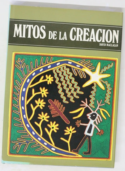 Mitos de la creación la aparición del hombre en el mundo