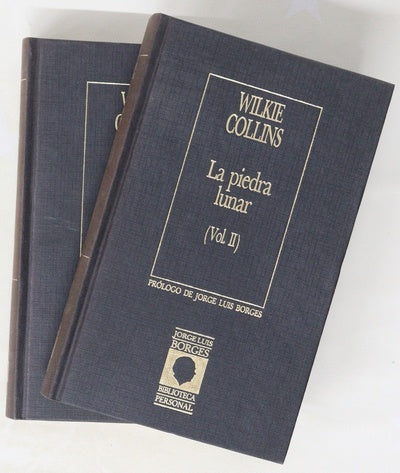 La piedra lunar