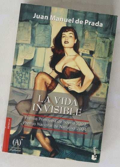 La vida invisible