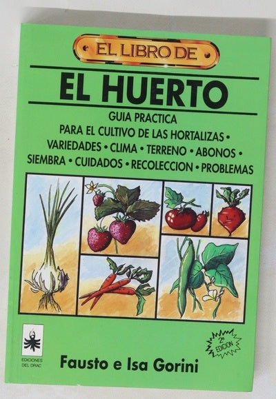 El huerto