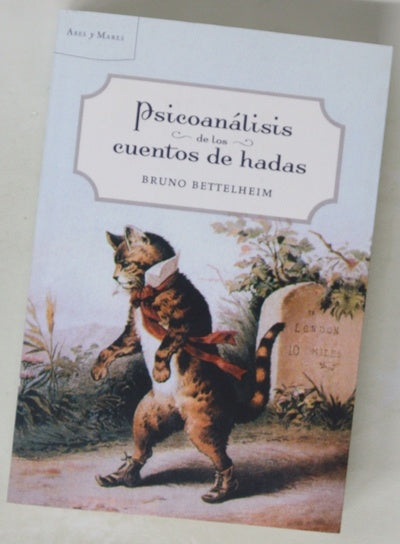 Psicoanalisis de los cuentos de hadas