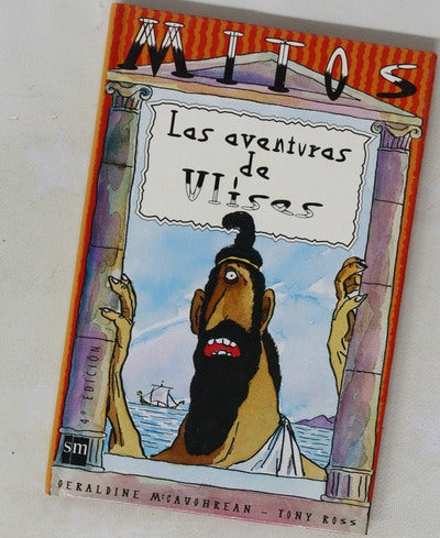 Las aventuras de Ulises